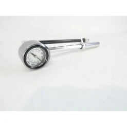 Birzman Zacoo Salut - Pumpe Für Federgabel / Dämpfer