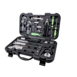 Birzman Werkzeugbox Travel - 20-teillig