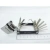 Birzman Multitool E-Version - 15 Funktionen -Fahrradwerkzeuge 10537 3 5201