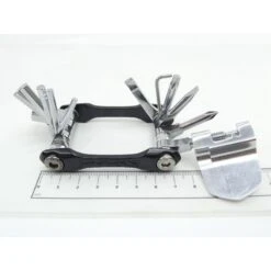 Birzman Multitool Feexman Aluminum 12 - 12 Funktionen