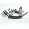 Birzman Multitool E-Version Advenced 20 - 20 Funktionen -Fahrradwerkzeuge 10539 3 P 360 1