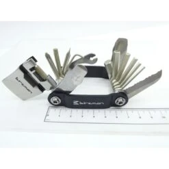 Birzman Multitool E-Version Advenced 20 - 20 Funktionen
