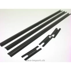 Shimano Di2 Selbstklebende Kabelabdeckung SM-EWC2