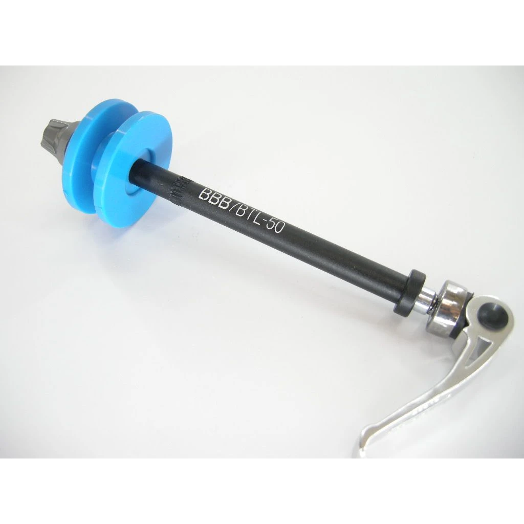 BBB Kettenhalter BTL-50 Für Rennrad 3 BBB Kettenhalter BTL-50 Für Rennrad