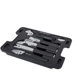 Birzman Werkzeugbox Studio 34-teillig (Profi) -Fahrradwerkzeuge 10967 5 Lagerplatz 27