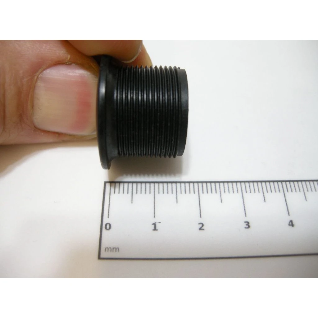 Shimano Kurbelschraube Zu FC-M6800 3 Shimano Kurbelschraube Zu FC-M6800