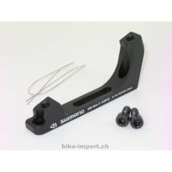 Shimano Konverter Für Flatmount - Discbrake Rennrad
