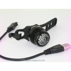 Biologic Lampe Revue LED - USB