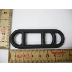 Lezyne Silikon Zugband