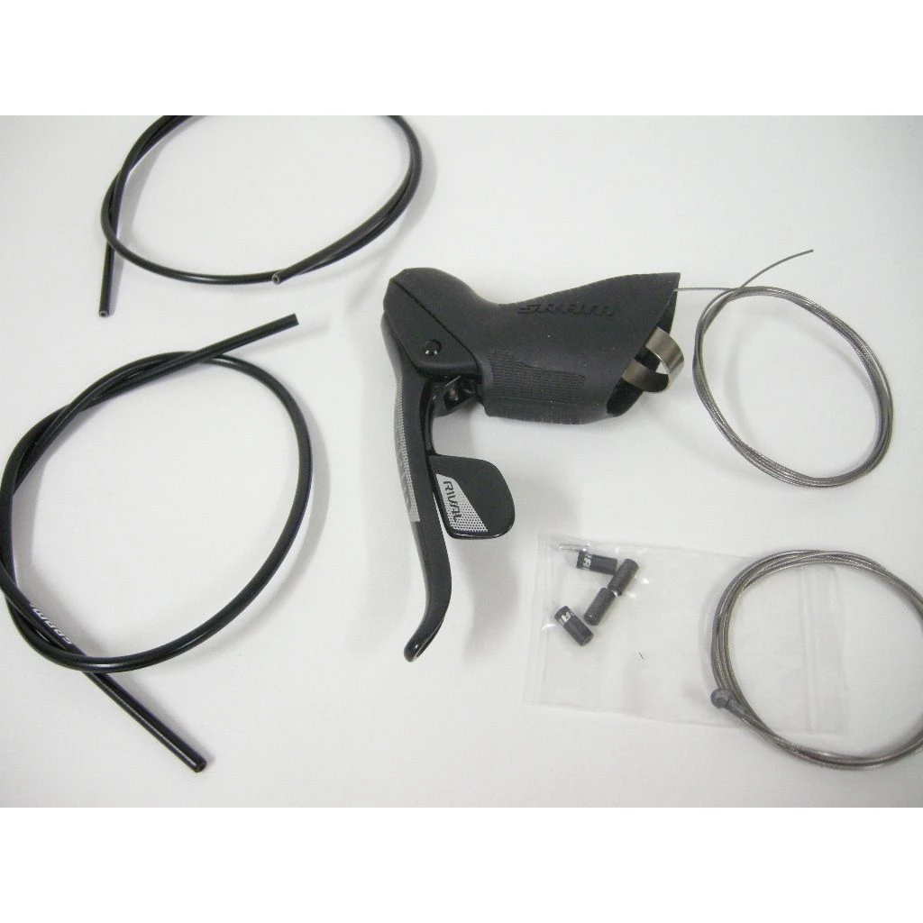 Sram Rival Double Tap® Schalt-/Bremsgriff 2-/11-fach 3 Sram Rival Double Tap® Schalt-/Bremsgriff 2-/11-fach