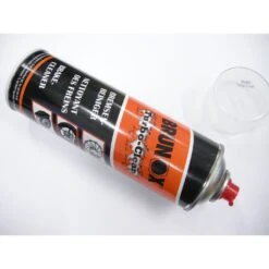 Brunox Turbo-Clean Bremsenreiniger