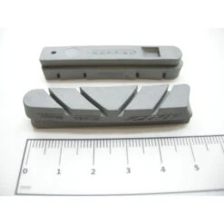 Zipp Bremsbelag Platinium Pro EVO / Für Carbonfelgen