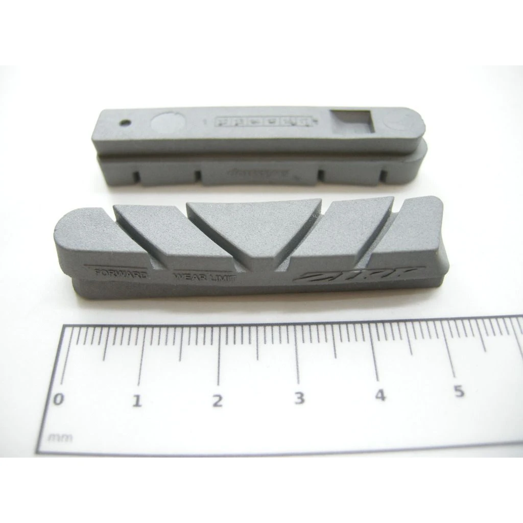 Zipp Bremsbelag Platinium Pro EVO / Für Carbonfelgen 3 Zipp Bremsbelag Platinium Pro EVO / Für Carbonfelgen