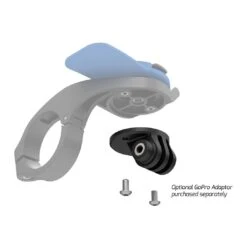 Quad Lock GoPro Adaptor For Out Front Mount