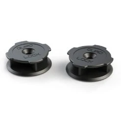 Quad Lock Adhesive Wall Mount (Twin Pack)