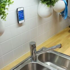 Quad Lock Adhesive Wall Mount (Twin Pack) 7 Quad Lock Adhesive Wall Mount (Twin Pack) -Fahrradwerkzeuge 14490 4 2089