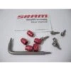 Sram Hose Fitting Kit - Für Hydraulikleitung 1 Sram Hose Fitting Kit - Für Hydraulikleitung -Fahrradwerkzeuge 14606 2 2346