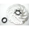 Shimano SLX Bremsscheibe / Ice-Tec / SM-RT70 -Fahrradwerkzeuge 14616 2 E 148