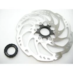 Shimano SLX Bremsscheibe / Ice-Tec / SM-RT70