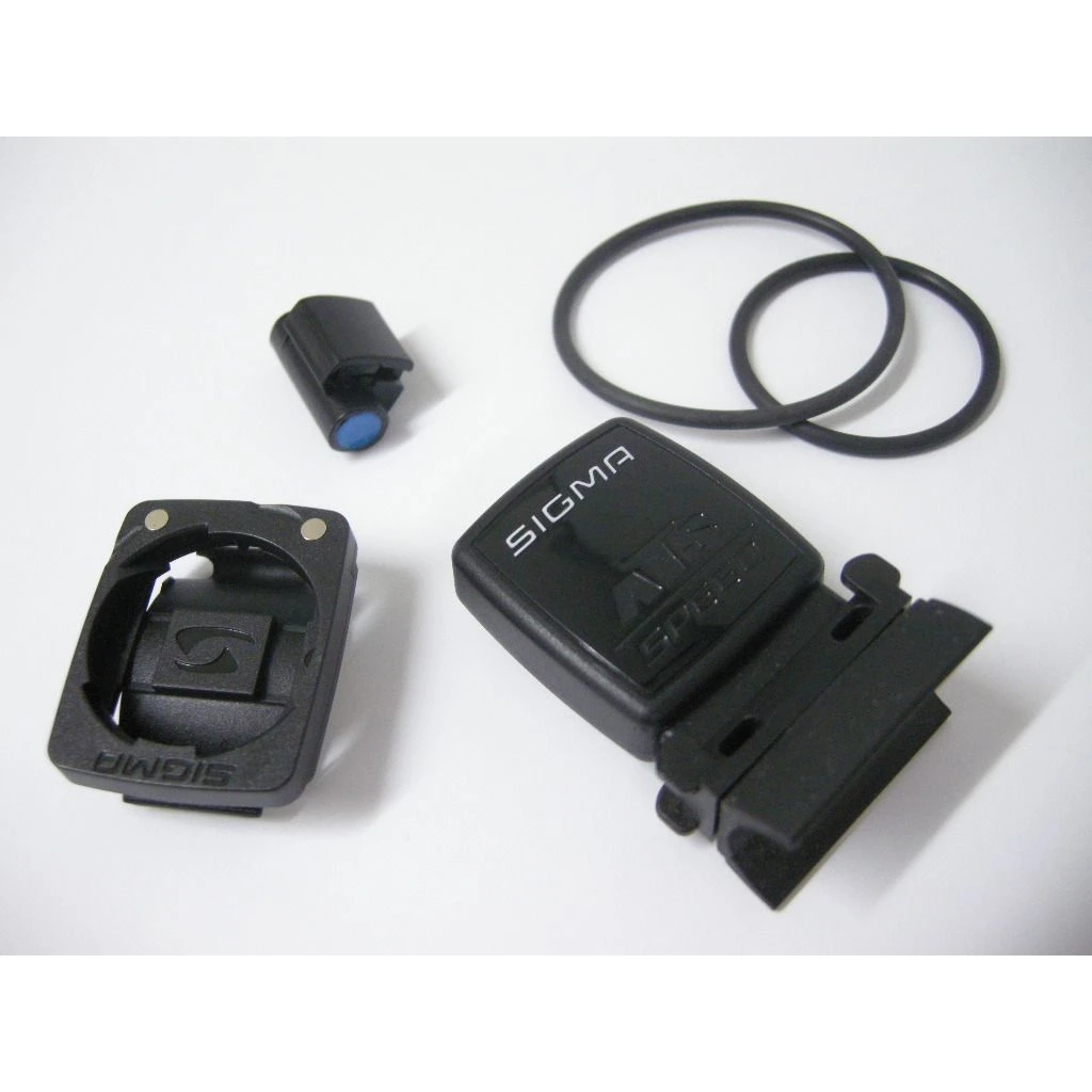 Sigma ATS Rad 2 Funk-Kit Für PURE 1 ATS Modell - 00203 3 Sigma ATS Rad 2 Funk-Kit Für PURE 1 ATS Modell - 00203