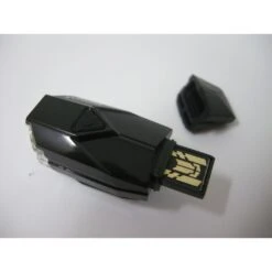 Infini Frontlampe Lava Mini - LED 50 Lumen -Fahrradwerkzeuge 15491 5 J 268