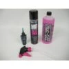 Muc-Off Wash, Protect And Lube Kit -Fahrradwerkzeuge 15508 2 M 394