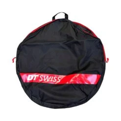 DT Swiss Kleinteile Laufradtasche 29 Zoll - Gepolstert