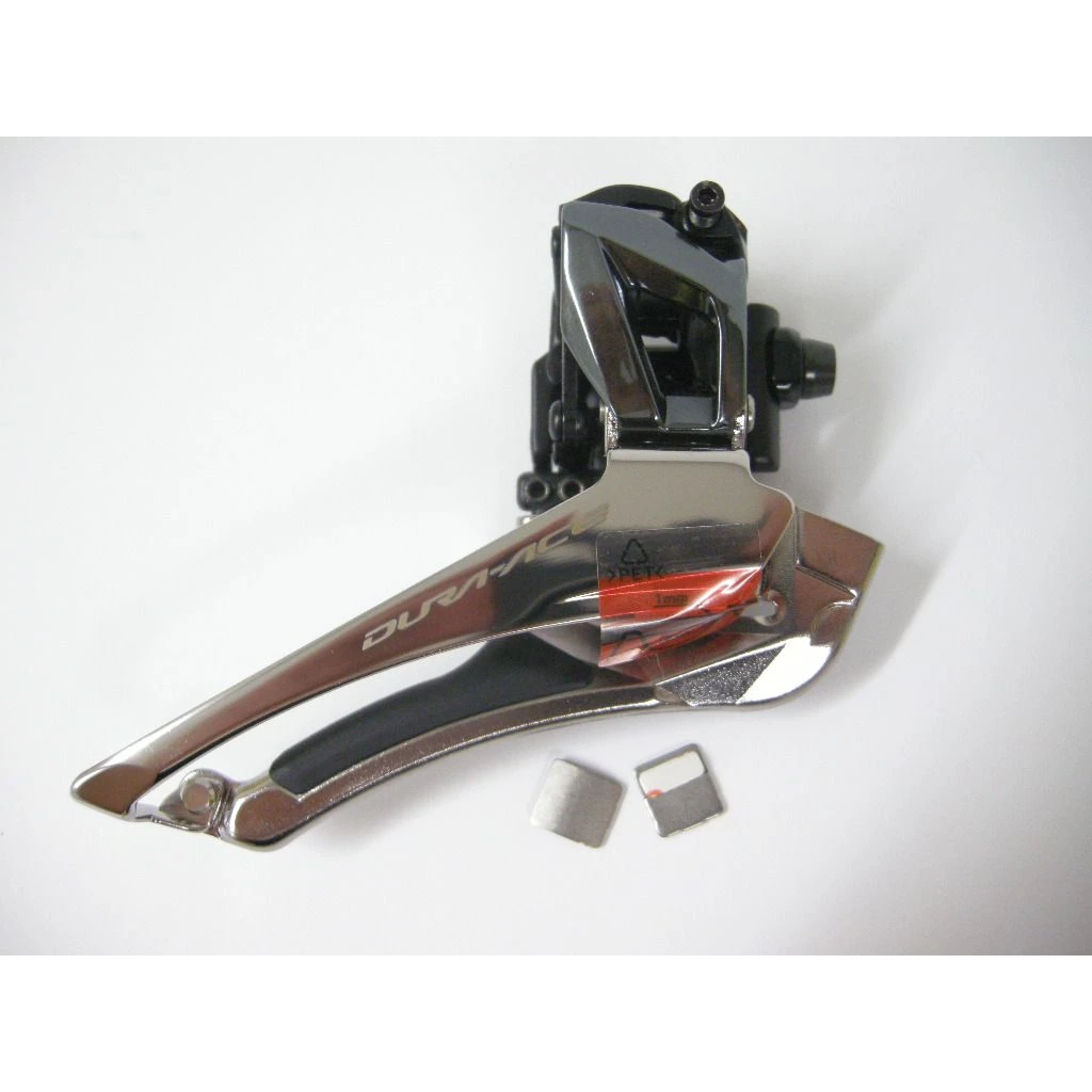 Shimano Dura Ace Umwerfer FD-R9100 2-/11-fach 3 Shimano Dura Ace Umwerfer FD-R9100 2-/11-fach