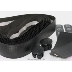 BBB RaceRibbon Lenkerband Mit Carbonoktip