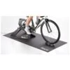 Tacx Trainingsmatte - T2918 - Vibrationsdämmend -Fahrradwerkzeuge 16008 2 X 166