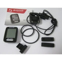 Sigma Computer BC 5.16 - 6 Funktionen