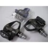 Shimano Dura Ace SPD SL PD-9100 / Carbon-CroMo Klickpedal -Fahrradwerkzeuge 16620 2 I 353