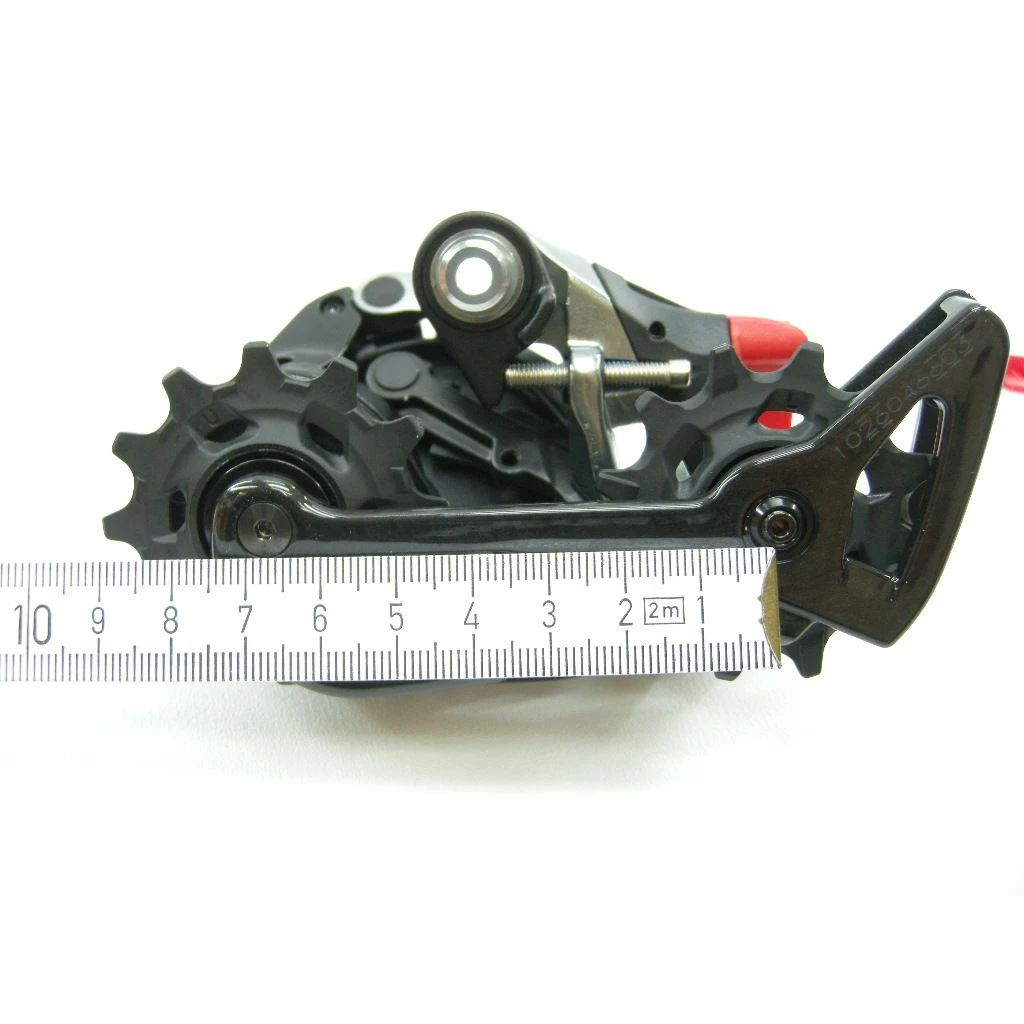 Sram Red ETap Schaltwerk WiFli 4 Sram Red ETap Schaltwerk WiFli – Bild 2