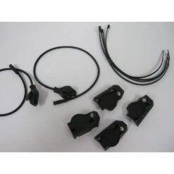 Shimano Dura Ace Di2 Satelitten-Schalter Di2 SW-R9150