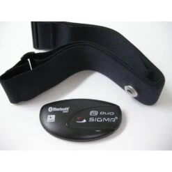 Sigma Herzfrequenzbrustgurt ANT+/ Bluetooth Combo Für Rox GPS 11.0