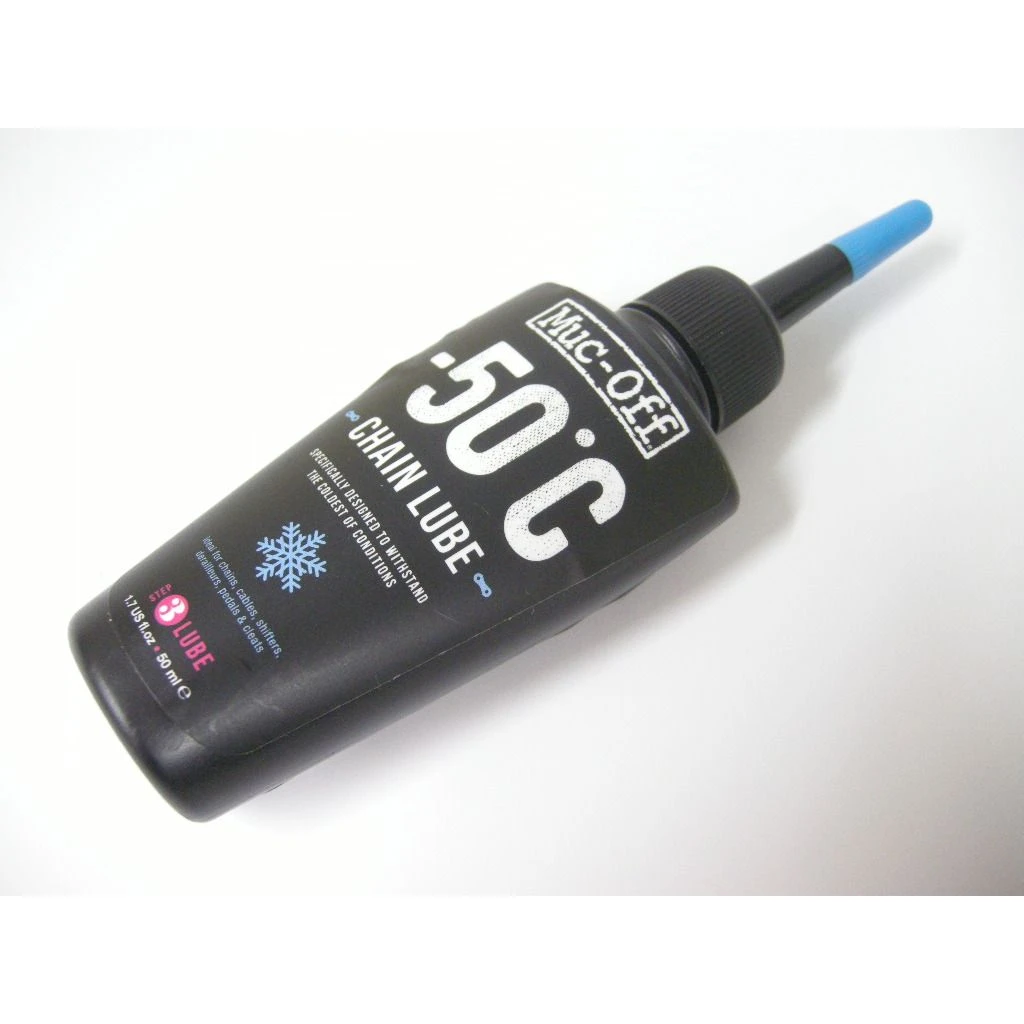 Muc-Off Minus 50 Kettenöl - 50ml 3 Muc-Off Minus 50 Kettenöl - 50ml