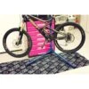 Muc-Off Bike Mat Werkstattmatte -Fahrradwerkzeuge 17612 2 P 102