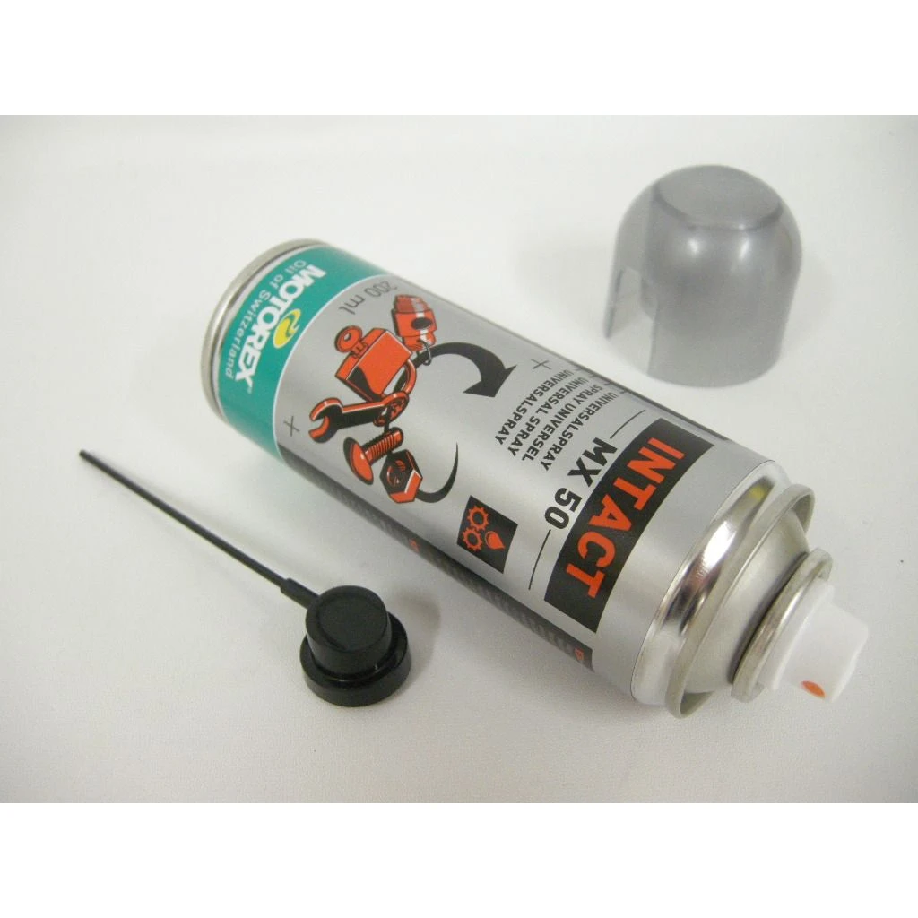 Motorex INTACT MX50 Multilube 3 Motorex INTACT MX50 Multilube