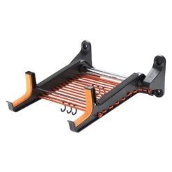 SuperB Wandhalter Mit Ablage