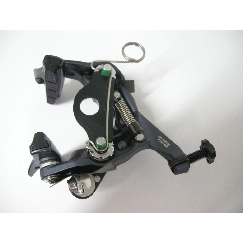 Shimano Ultegra Felgenbremse BR-R8010 Für Direktmontage 4 Shimano Ultegra Felgenbremse BR-R8010 Für Direktmontage – Bild 2