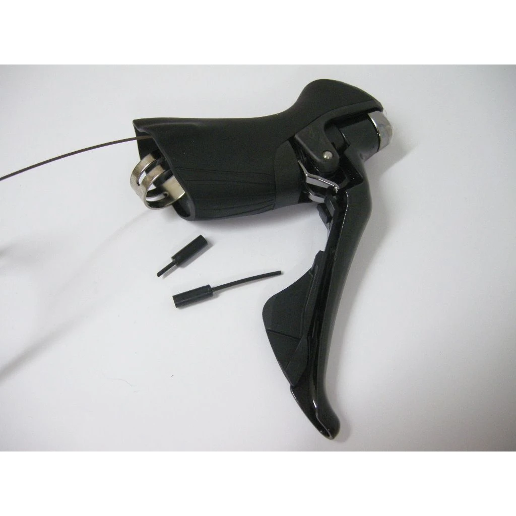 Shimano Ultegra Schalt-/Bremsgriff STI ST-R8000 2-/11-fach 4 Shimano Ultegra Schalt-/Bremsgriff STI ST-R8000 2-/11-fach – Bild 2