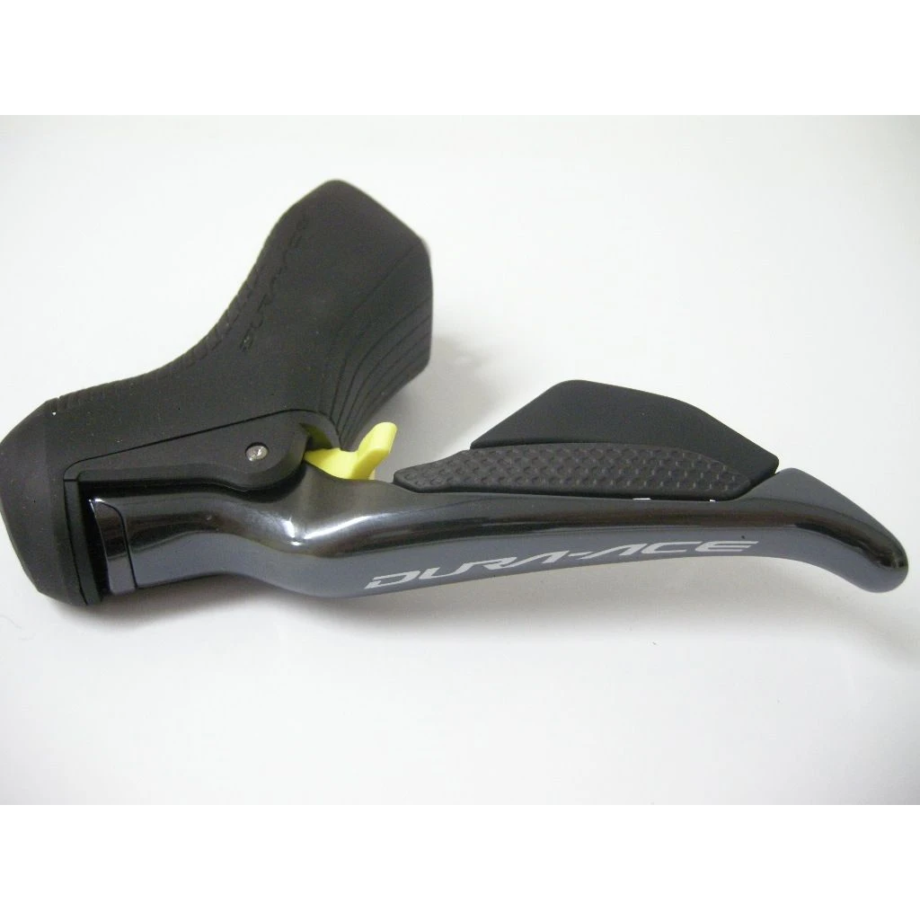 Shimano Dura Ace Di2 Scheibenbremsen-Set BR-R9170 Mit ST-R9170 4 Shimano Dura Ace Di2 Scheibenbremsen-Set BR-R9170 Mit ST-R9170 – Bild 2