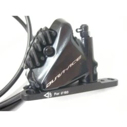 Shimano Dura Ace Di2 Scheibenbremsen-Set BR-R9170 Mit ST-R9170 11 Shimano Dura Ace Di2 Scheibenbremsen-Set BR-R9170 Mit ST-R9170 -Fahrradwerkzeuge 18022 6 Z 959