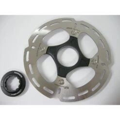 Shimano Metrea Bremsscheibe SM-RT500