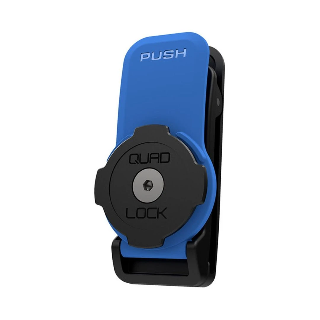 Quad Lock Belt Clip 3 Quad Lock Belt Clip