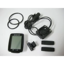 Sigma Computer BC 7.16