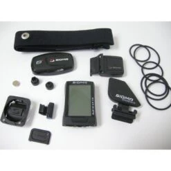 Sigma Computer BC 23.16 STS Set