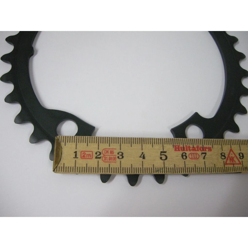 Shimano Ultegra Kettenblatt FC-R8000 11-fach 3 Shimano Ultegra Kettenblatt FC-R8000 11-fach