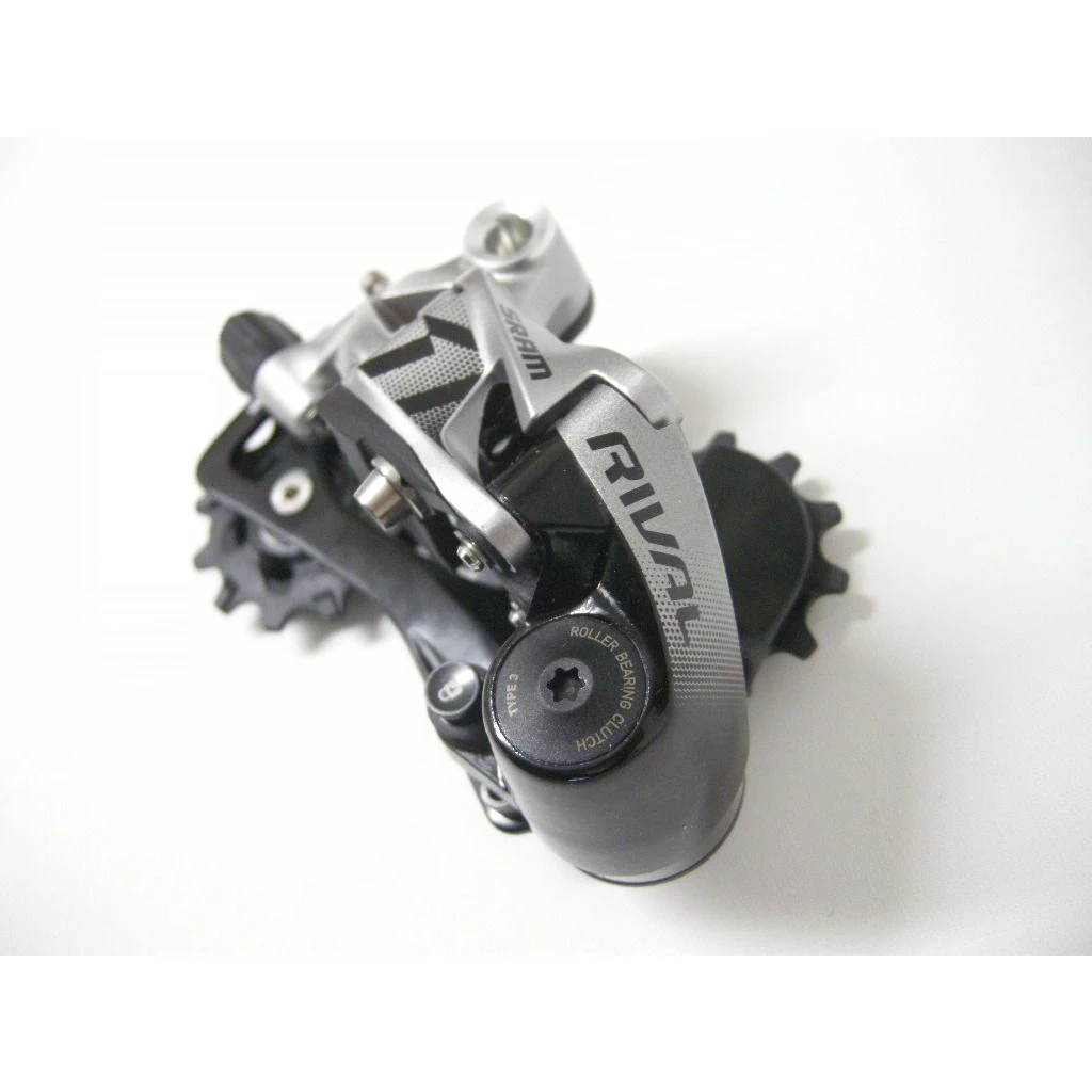 Sram Rival Schaltwerk Type 3.0 - 11-fach 3 Sram Rival Schaltwerk Type 3.0 - 11-fach