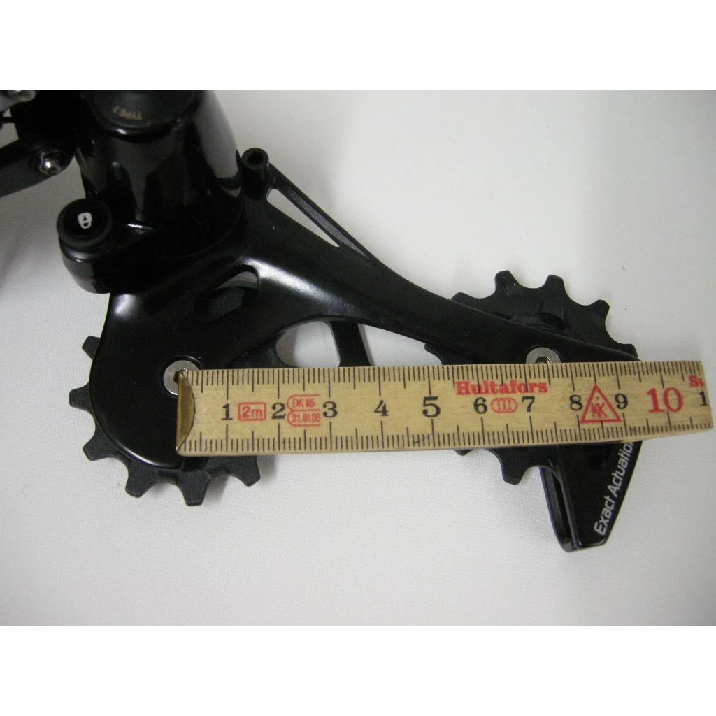 Sram Rival Schaltwerk Type 3.0 - 11-fach 4 Sram Rival Schaltwerk Type 3.0 - 11-fach – Bild 2